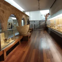 Museo de Zamora - Zamora