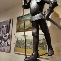 Museo de Zamora - Zamora