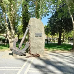 Parque de la Marina - Zamora