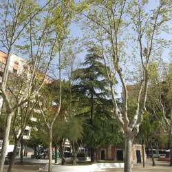 Parque de la Marina - Zamora