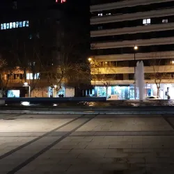 Parque de la Marina - Zamora