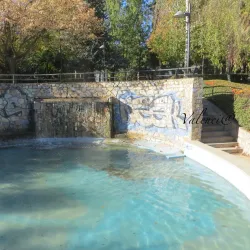 Parque de la Marina - Zamora