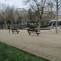 Parque de la Marina - Zamora