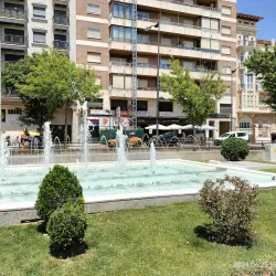 Parque de la Marina - Zamora