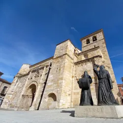 Plaza Mayor de Zamora - Zamora