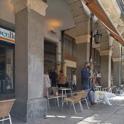 Plaza Mayor de Zamora - Zamora