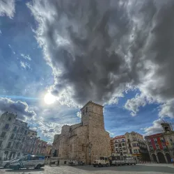 Plaza Mayor de Zamora - Zamora