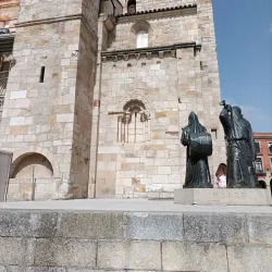 Plaza Mayor de Zamora - Zamora