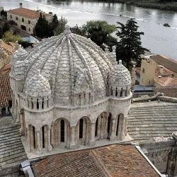 Zamora Cathedral (Catedral de Zamora) - Zamora