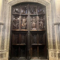 Zamora Cathedral (Catedral de Zamora) - Zamora