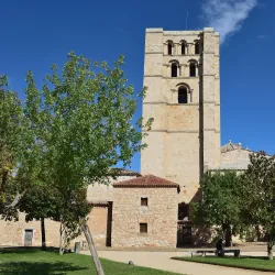 Zamora Cathedral (Catedral de Zamora) - Zamora