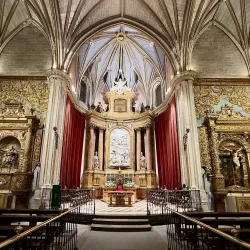 Zamora Cathedral (Catedral de Zamora) - Zamora