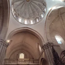 Zamora Cathedral (Catedral de Zamora) - Zamora
