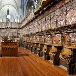 Zamora Cathedral (Catedral de Zamora) - Zamora