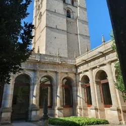 Zamora Cathedral (Catedral de Zamora) - Zamora