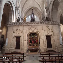 Zamora Cathedral (Catedral de Zamora) - Zamora