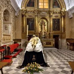 Zamora Cathedral (Catedral de Zamora) - Zamora