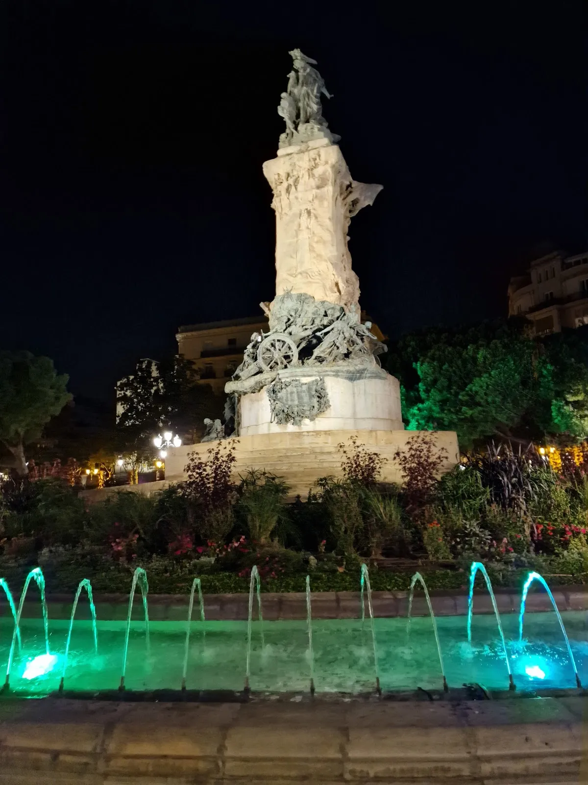 Zaragoza (Saragossa)