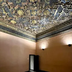 Aljafería Palace - Zaragoza (Saragossa)