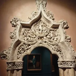 Aljafería Palace - Zaragoza (Saragossa)