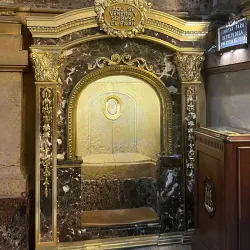 Basilica of Our Lady of the Pillar - Zaragoza (Saragossa)