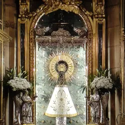 Basilica of Our Lady of the Pillar - Zaragoza (Saragossa)