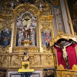 Basilica of Our Lady of the Pillar - Zaragoza (Saragossa)