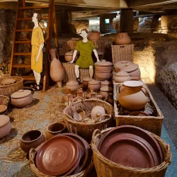 Caesaraugusta Museum - Zaragoza (Saragossa)