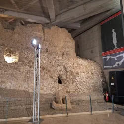 Caesaraugusta Museum - Zaragoza (Saragossa)