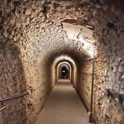 Caesaraugusta Museum - Zaragoza (Saragossa)