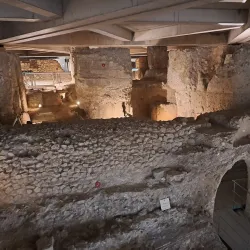 Caesaraugusta Museum - Zaragoza (Saragossa)