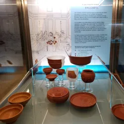 Caesaraugusta Museum - Zaragoza (Saragossa)