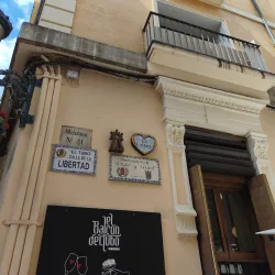 El Tubo - Zaragoza (Saragossa)