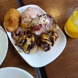 El Tubo - Zaragoza (Saragossa)