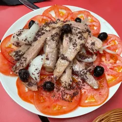 El Tubo - Zaragoza (Saragossa)