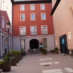 El Tubo - Zaragoza (Saragossa)