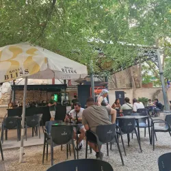 El Tubo - Zaragoza (Saragossa)