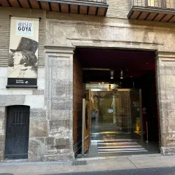 Goya Museum - Zaragoza (Saragossa)