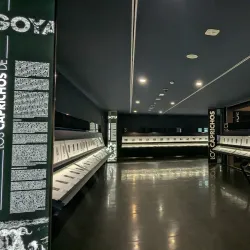 Goya Museum - Zaragoza (Saragossa)