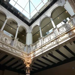 Goya Museum - Zaragoza (Saragossa)