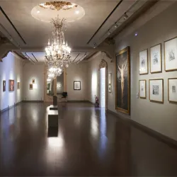 Goya Museum - Zaragoza (Saragossa)