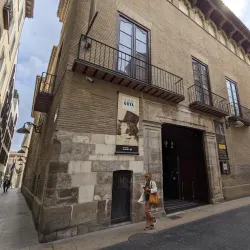 Goya Museum - Zaragoza (Saragossa)