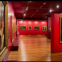 Goya Museum - Zaragoza (Saragossa)