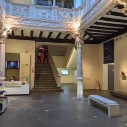 Goya Museum - Zaragoza (Saragossa)