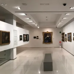 Goya Museum - Zaragoza (Saragossa)
