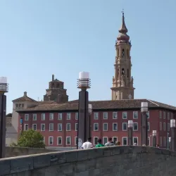 La Seo Cathedral - Zaragoza (Saragossa)