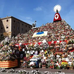 Plaza del Pilar - Zaragoza (Saragossa)