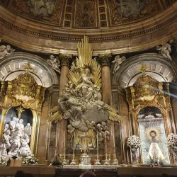 Plaza del Pilar - Zaragoza (Saragossa)