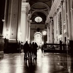 Plaza del Pilar - Zaragoza (Saragossa)