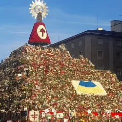 Plaza del Pilar - Zaragoza (Saragossa)
